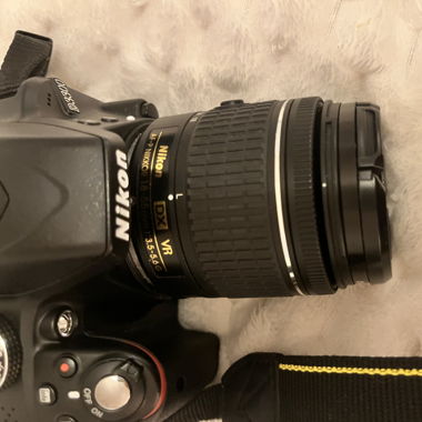 Nikon D3300