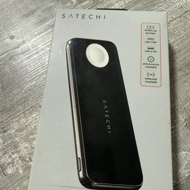 Satechi Wireless Charger