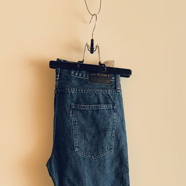 Jeans Levi's homme