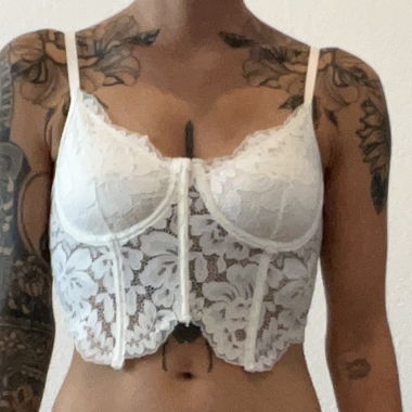 Corset Top