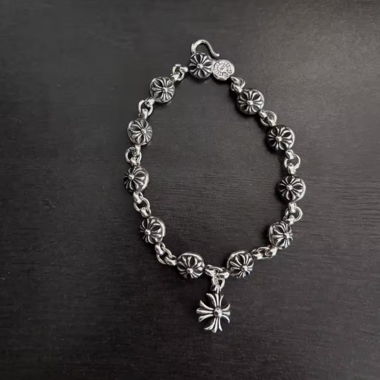 Chrome Hearts Bracelet/Necklace