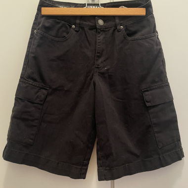 Jorts 