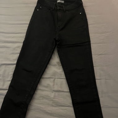 Black Pants