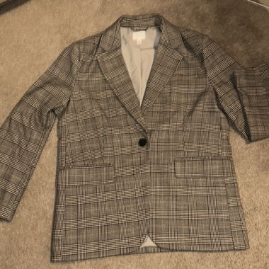 blazer