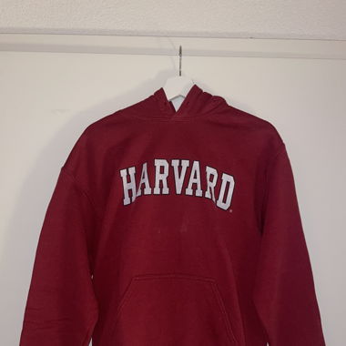 Orginal Harvard Pullover 