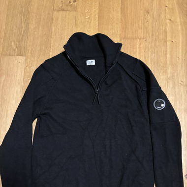 CP Company Zip