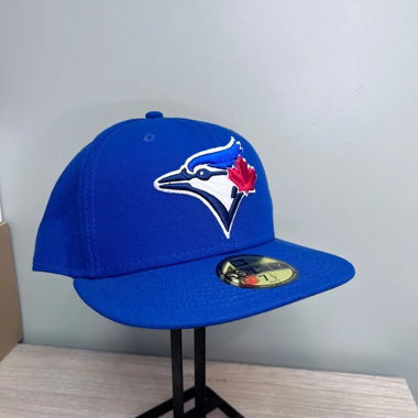 Blue Blue Jays cap