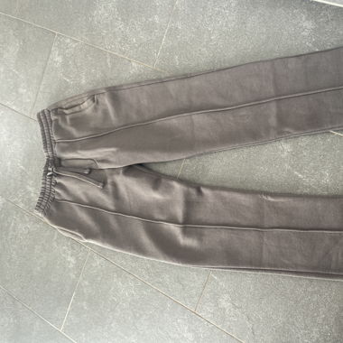 Jogging gris