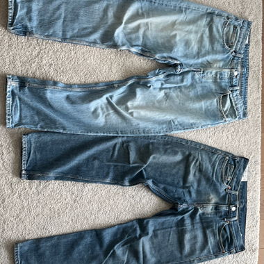 Jeans H&M