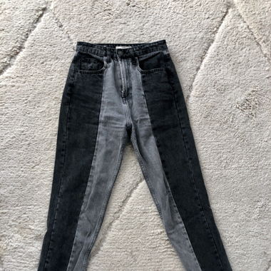 Pantalon 2000 Stradivarius 