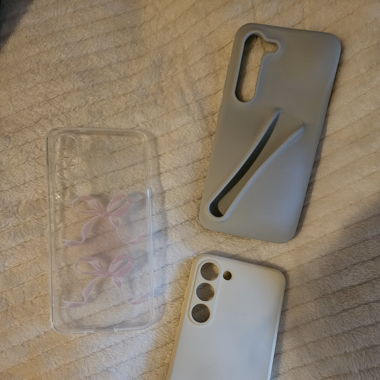 Samsung Galaxy S23 Phone Cases