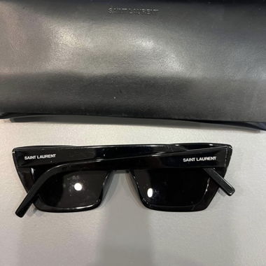YSL Sonnenbrille