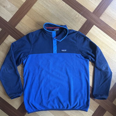 Maglione in pile Patagonia