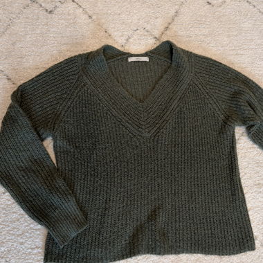 Pigalle Strickpullover M