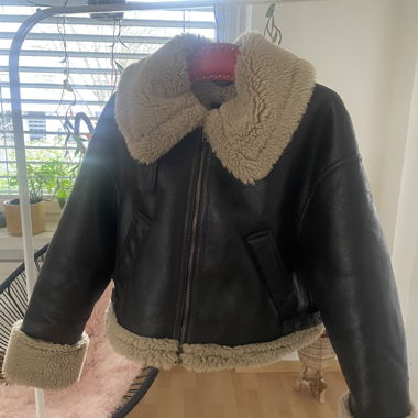 Zaa veste S