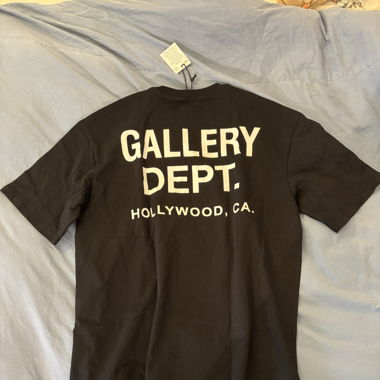Gallery Dept. T-Shirt