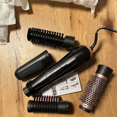 BaByliss - Perfect Finish - Dyson inspiriert 