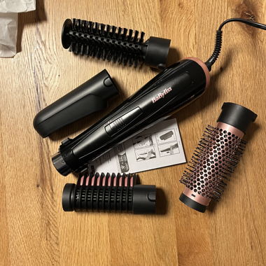 BaByliss - Perfect Finish - Dyson inspiriert 