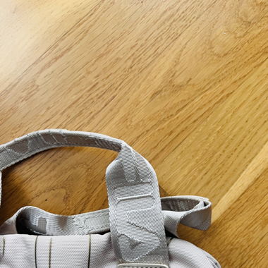 Kleine Sporttasche von Fila