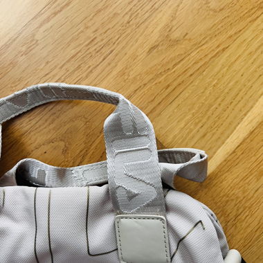 Kleine Sporttasche von Fila