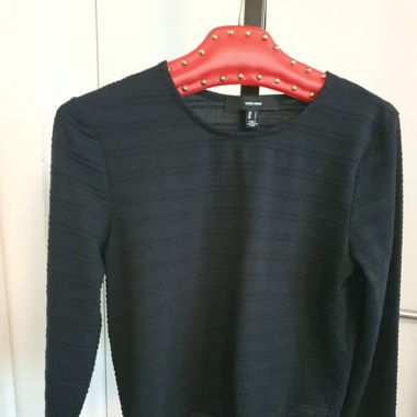 Leichtes Langarm-Shirt