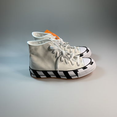 Converse Chuck Taylor All-Star 70 Hi Off-White