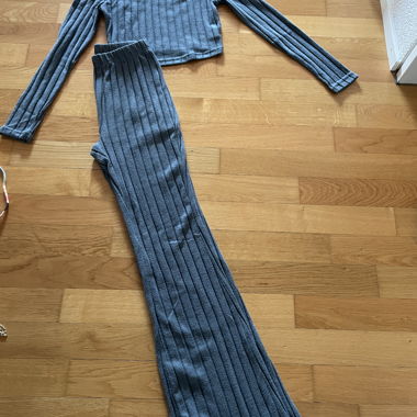 Ensemble confortable 2 pièces