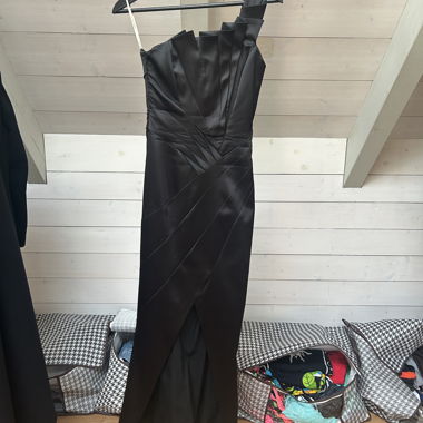 Karen Millen Evening Dress EU 36