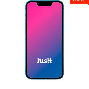 Apple iPhone 13 mini Blu 128GB