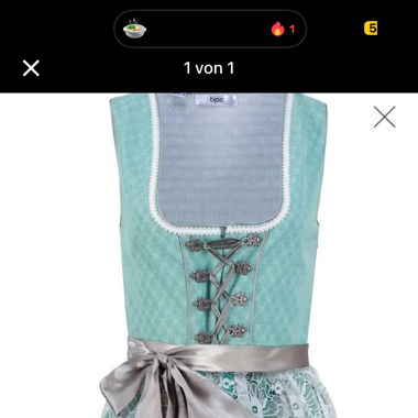 Dirndl