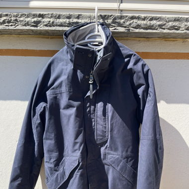 Veste hiver homme 