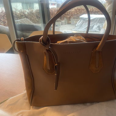 Longchamp Tasche 