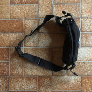 Sac banane 