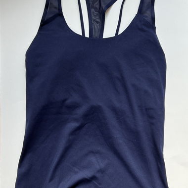 Top sportivo OYSHO