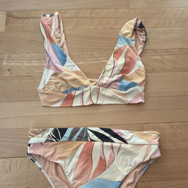 Bikini Billabong