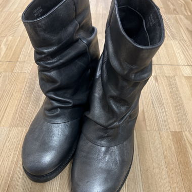 Bronx Stiefeletten Grösse 41