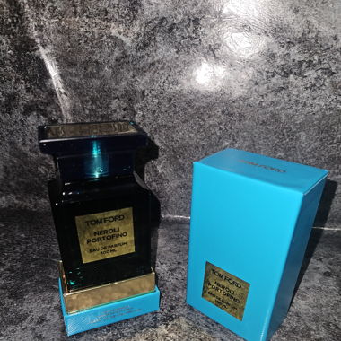 Tom Ford Neroli Portofino