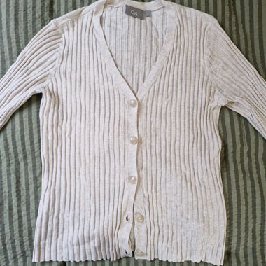 C&A Knit Cardigan