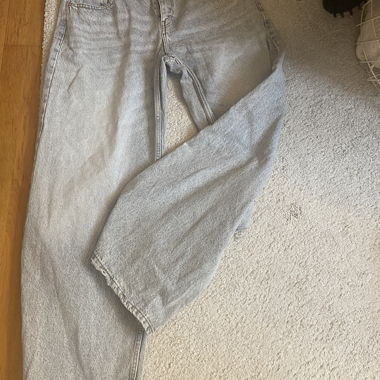 Jeans Bershka Taglia 42
