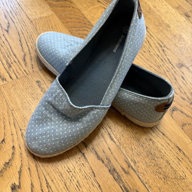 Graceland Slip-ons Gr. 39