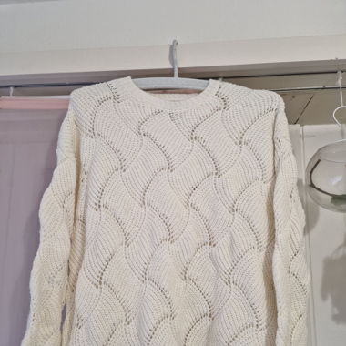 Strickpullover