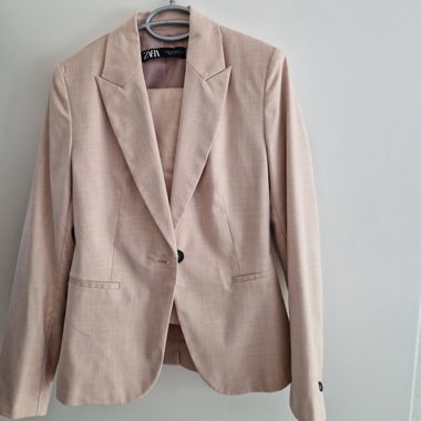 Tailleur 