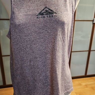 Rosa Sport Shirt
