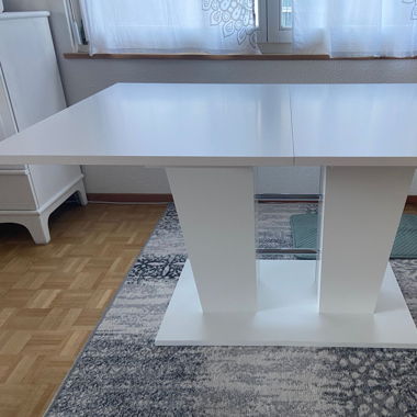 Esszimmer Tisch 