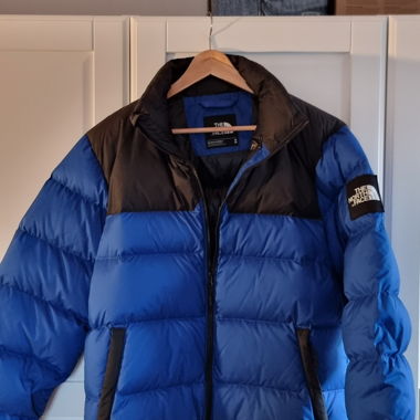 The North Face Nuptse