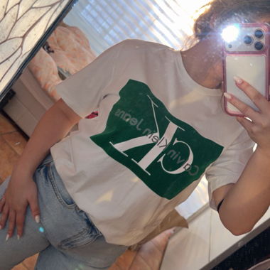 T-shirt Calvin Klein Jeans