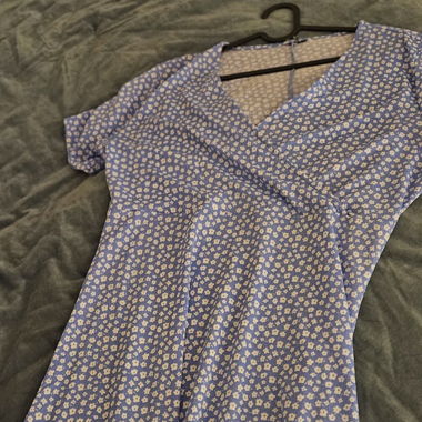 Sommerkleid
