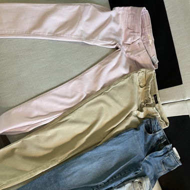 jeans perfect condition 