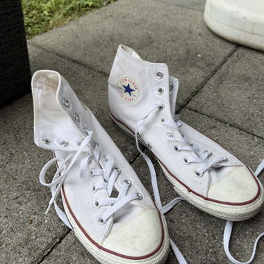 Converse All Star