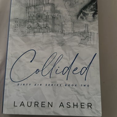Collided
